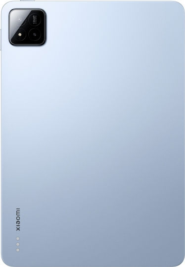 Xiaomi Pad 7 Tablet 11.2" - 12+256GB, Azul, 8850mAh, Carga 45W
