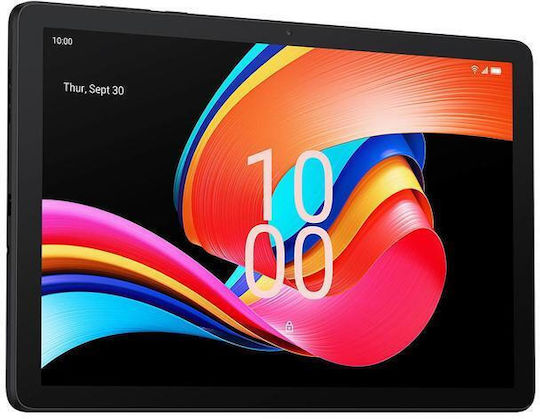 TCL Tab 10L Gen2 10.1" (3GB/32GB) Anthracite