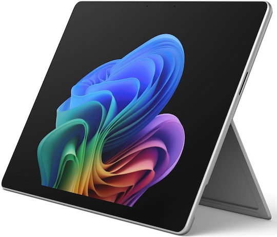 Microsoft Surface Pro Copilot+ PC (11th Edition) 13" Tablet (16GB/512GB/Ultra5/Windows 11 Pro) Platinum