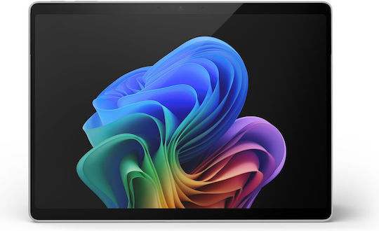 Microsoft Surface Pro Copilot+ PC (11th Edition) 13" Tablet (16GB/512GB/Ultra5/Windows 11 Pro) Platinum