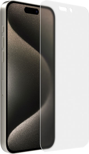 2.5D 0.33мм Мат Закалено стъкло (iPhone SE 2022 / 2020 / 8 / 7 - iPhone SE 2022 / 2020 / 8 / 7)