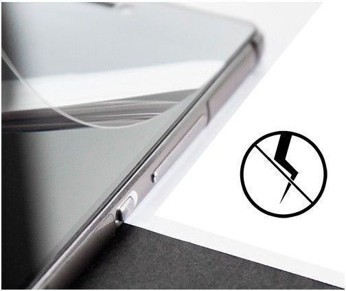 3MK Silverprotection+ Screen Protector (OnePlus 12 - 3mk)