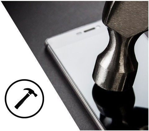 3MK Silverprotection+ Screen Protector (OnePlus 12 - 3mk)