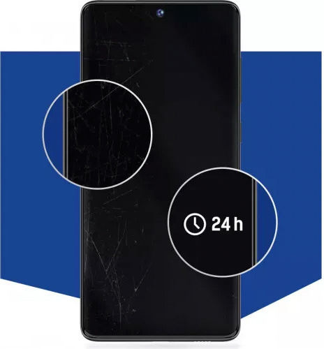 3MK Silverprotection+ Screen Protector (OnePlus 12 - 3mk)
