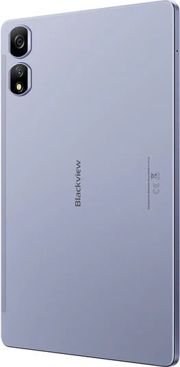 BlackView Tab 16 Pro 4G 11" (8GB/256GB) Μωβ