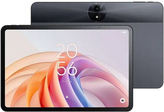 TCL TAB 11 FE 11" Tablet (4GB/128GB) Γκρι