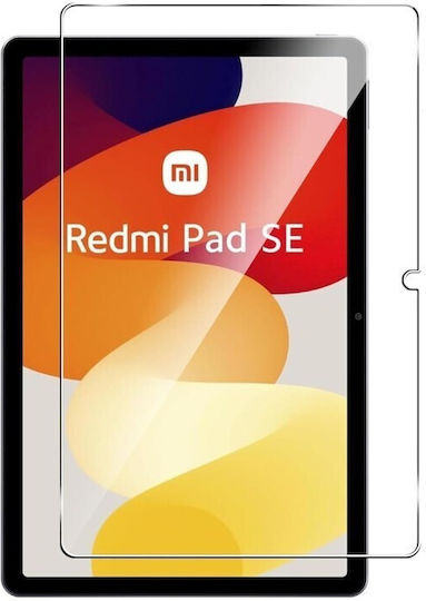 Σκληρυμένο Γυαλί Tempered Glass Προστασίας Οθόνης Xiaomi Redmi Pad Se 4g 8.7 Inch