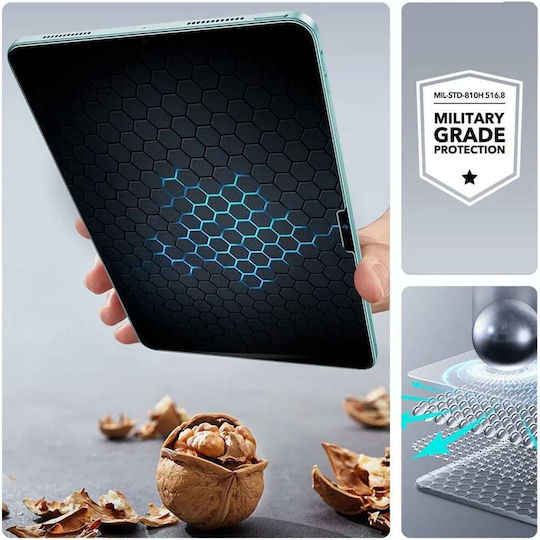 ESR 2 броя закалено стъкло (Apple iPad Air 11” 2024-2026)