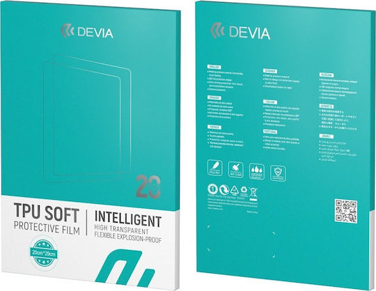 Devia Screen Protector
