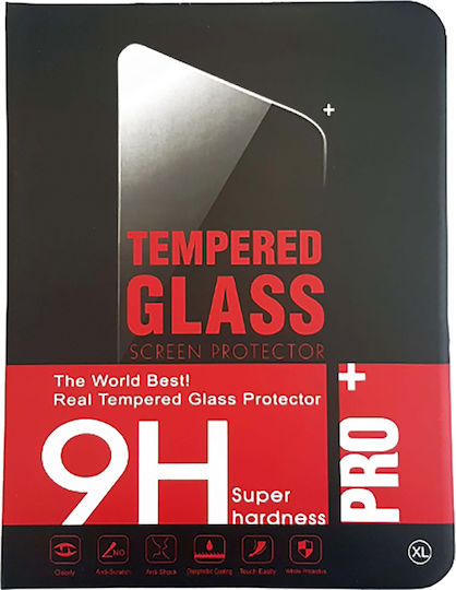 Tempered Glass (iPad 2 / 3 / 4) TCT10269