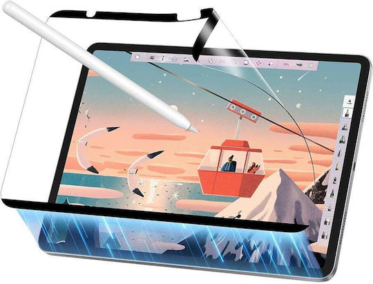 ESR Magnetic 0.33mm Matte Screen Protector (iPad (Apple) 10th/11th)