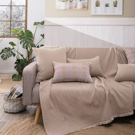 Pesaro 02 Throw Desired Dimension