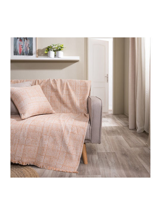 Teoran Belluno Decoration Fabric Cotton 15