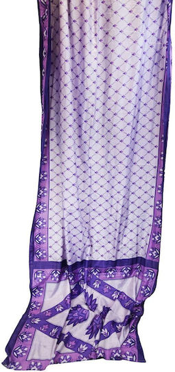 Synchronia Clothing Fabric 100x500cm Green