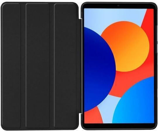 Флип Флип Капак Черен (Xiaomi Redmi Pad SE 8.7)