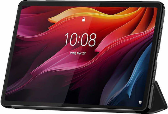 Tech-Protect Smartcase Klappdeckel Schware (Lenovo Tab K11 Plus TB-352)