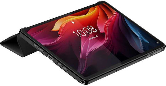 Tech-Protect Smartcase Klappdeckel Schware (Lenovo Tab K11 Plus TB-352)