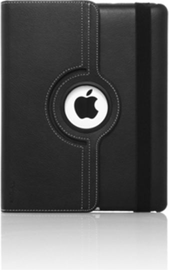 Targus Flip Cover Negra (iPad) THZ156EU