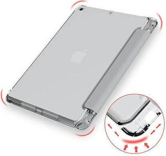 Mercury Back Cover Διάφανη (iPad Pro 2020 11")