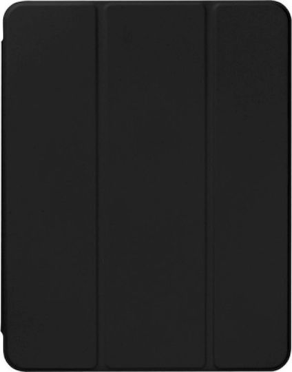 Mercury Flip Cover Black (iPad Pro 2021 11")