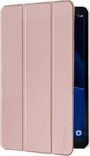 T870 T875 Klappdeckel Rosa (Samsung T870 T875 X700 Galaxy Tab S7 S8)