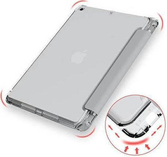 Mercury Back Cover Διάφανο (iPad Pro 12.9")