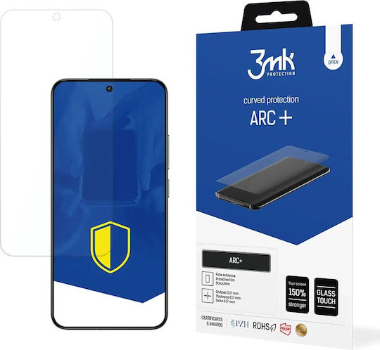 3MK Arc+ 0.17mm Screen Protector (Xiaomi 14)