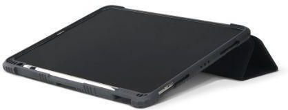 Dicota Flip Cover Neagră (iPad Air 2020/2022 / iPad Pro 2018 11")