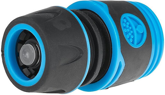 Sky-line Hose Connector Set 1/2" 4 Pieces Geko G72925