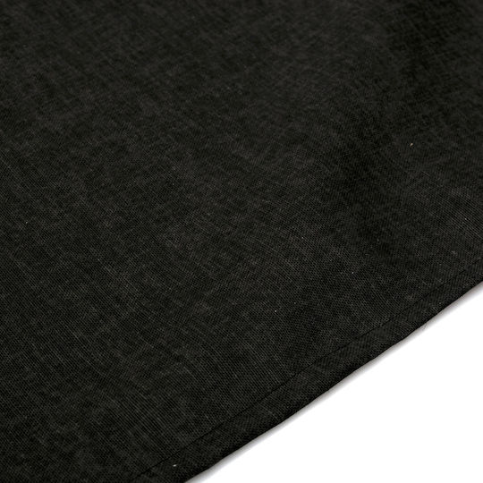 Dimcol Ράνερ Αλέκιαστο Panama Black 40x180εκ.