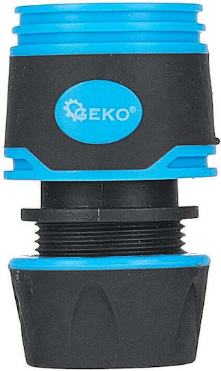 Sky-line Hose Connector Set 1/2" 20 Pieces Geko G72932a