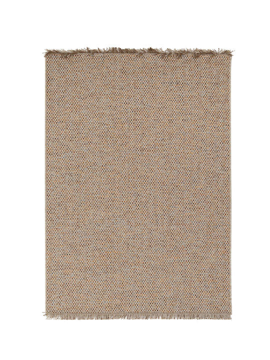 Royal Carpet Crete 20822 Rug Rectangular Summer Wicker Brown-multi