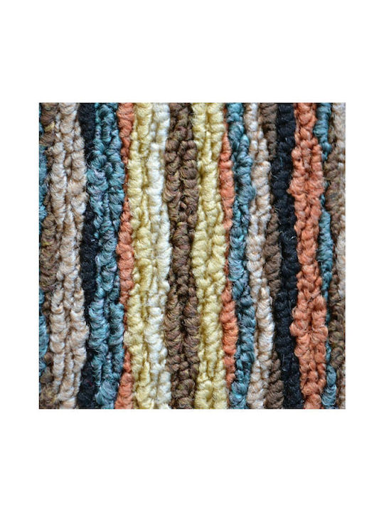 Nikotex Carpets Sikinos Χαλί Διάδρομος Beige με Πλάτος 67cm (τιμή ανά μέτρο)