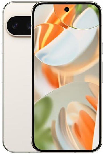 Google Pixel 9 Pro 5G (16/128GB) Porțelan | Skroutz Romania