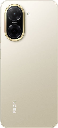 Xiaomi Redmi A5 4G Dual SIM (3GB/64GB) Sandy Gold