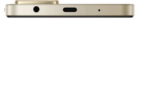 Xiaomi Redmi A5 4G Dual SIM (3GB/64GB) Sandy Gold
