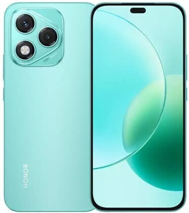 Honor 400 Lite 5G Dual-SIM (8GB/256GB) Marrs Green