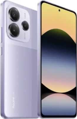 Xiaomi Redmi Note 14 5G Dual SIM (6GB/128GB) Mist Purple