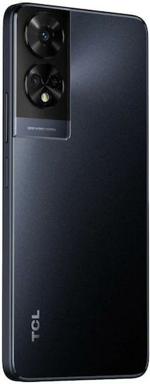 TCL 50 5G Dual SIM (4/128GB) Space Grey