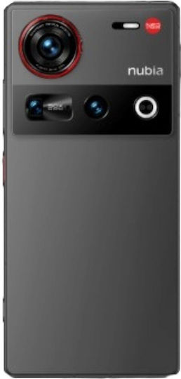 Nubia Z70 Ultra 5G Dual SIM (12/256GB) Negru | Skroutz Romania