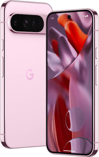 Google Pixel 9 Pro XL 5G (16GB/256GB) Rose Quartz