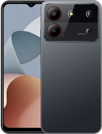 ZTE Blade A54 Dual SIM (4/128GB) Gri | Skroutz Romania