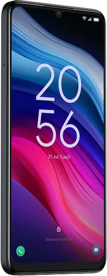 TCL 505 Dual SIM (4GB/64GB) Space Grey