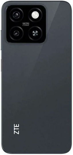 ZTE Blade A55 Dual SIM (4/128GB) Starry Black