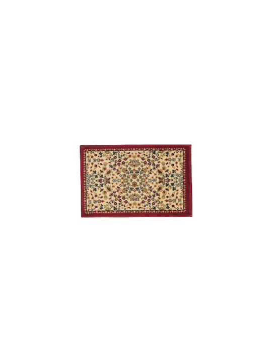 Isexan Atlantis Classic 1907 Teppich Rechteckig Synthetisch,Polyester/Cotton/Leather Classic