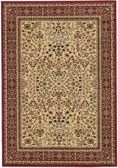 Isexan 1907 Rug Rectangular Classic