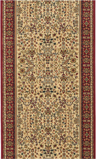 Isexan 1907 Rug Rectangular Classic