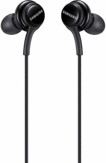 Samsung GP-OAU021AMCBW In-ear Handsfree Headphones with Connector 3.5mm Black