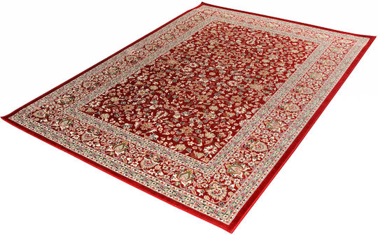 Tzikas Carpets Joy 140x200cm Κόκκινο