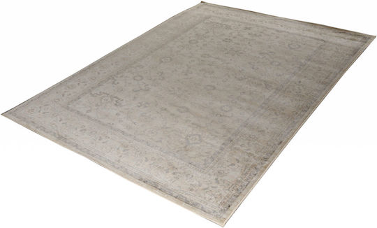 Tzikas Carpets Joy 140x200cm Μπεζ